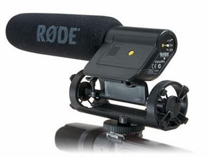 Obrázek RØDE VideoMic