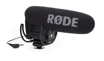 Obrázek RØDE VideoMic Pro